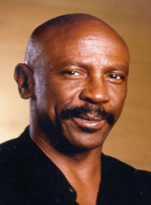 Louis Gossett Jr. (Presentador)
