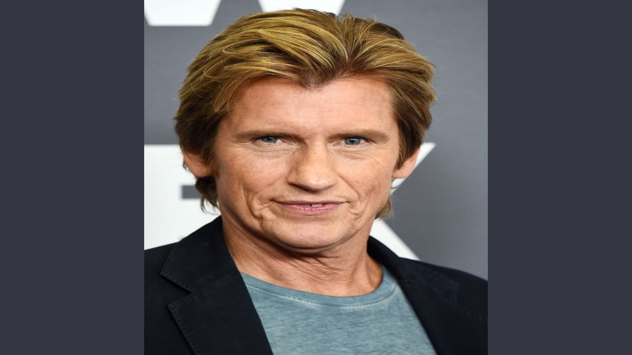 Denis Leary (Presentador)