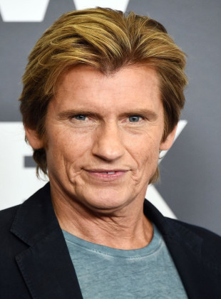 Denis Leary (Presentador)