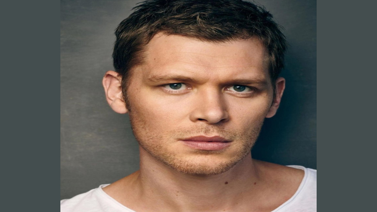 Joseph Morgan | Conductor Televisivo Británico reconocido por Drama, Ciencia Ficción y Crimen