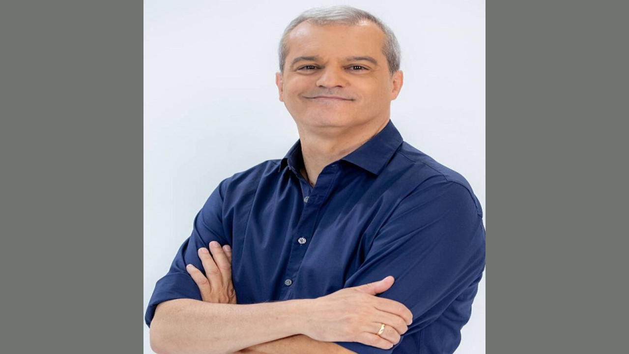 Ramón García (Presentador)