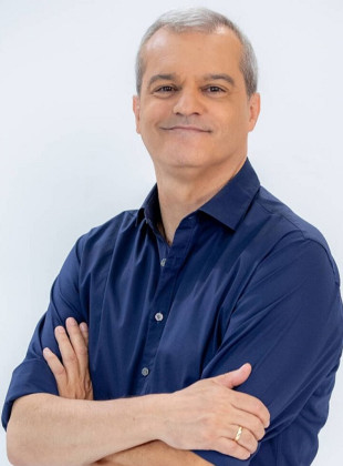 Ramón García (Presentador)