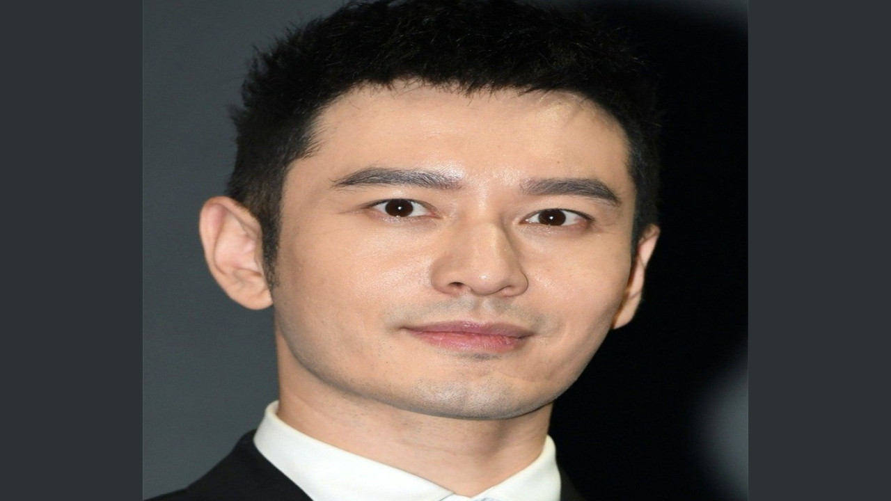 Huang Xiaoming (Presentador) Huang Xiaoming (Presentador)