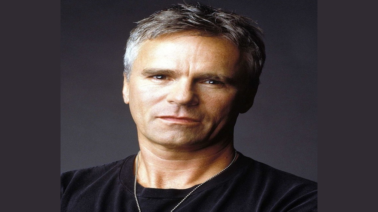 Richard Dean Anderson (Actor)
