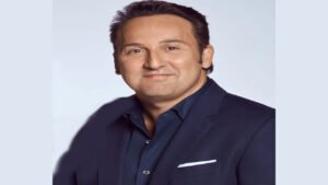 Iker Jiménez (Presentador)