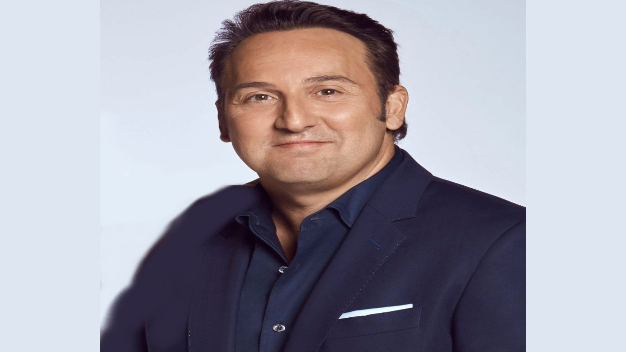 Iker Jiménez (Presentador)