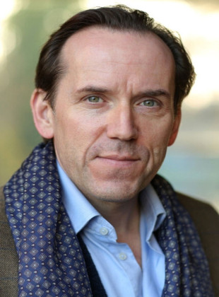 Ben Miller (Presentador)