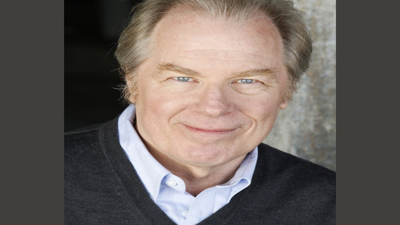 Michael McKean (Presentador) Michael McKean (Presentador)