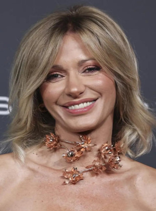 Susanna Griso (Presentadora)