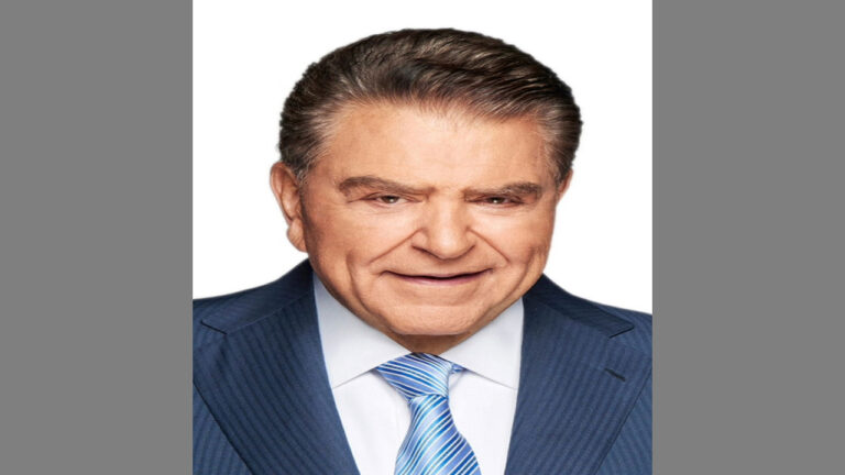 Don Francisco (Presentador)