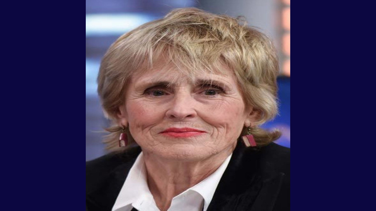 Mercedes Milá (Presentadora)