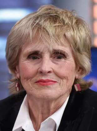 Mercedes Milá (Presentadora)