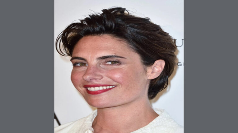 Alessandra Sublet (Presentadora)