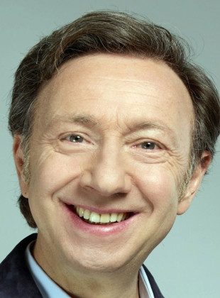 Stéphane Bern (Presentador)
