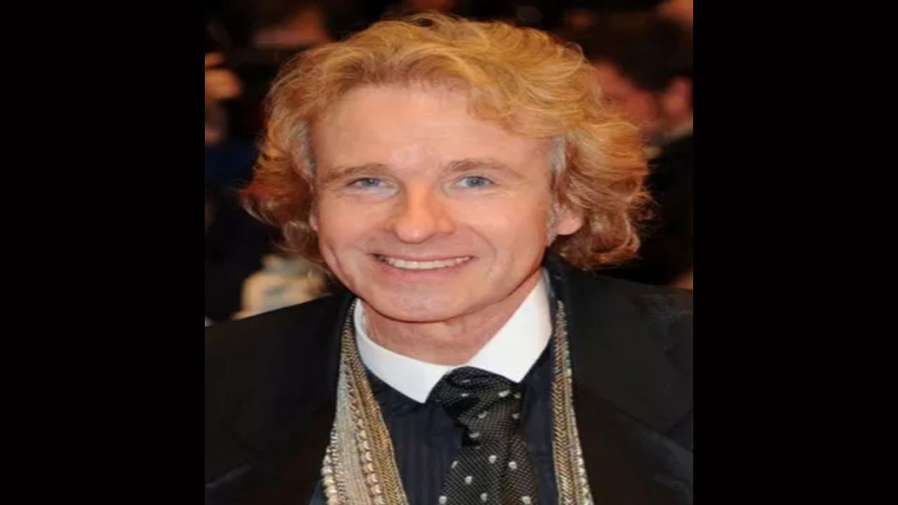 Thomas Gottschalk | Conductor Televisivo Alemán con amplia carrera en Comedia, Drama y Familiar
