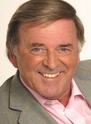 Terry Wogan (Presentador)