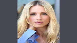 Michelle Hunziker (Presentadora)