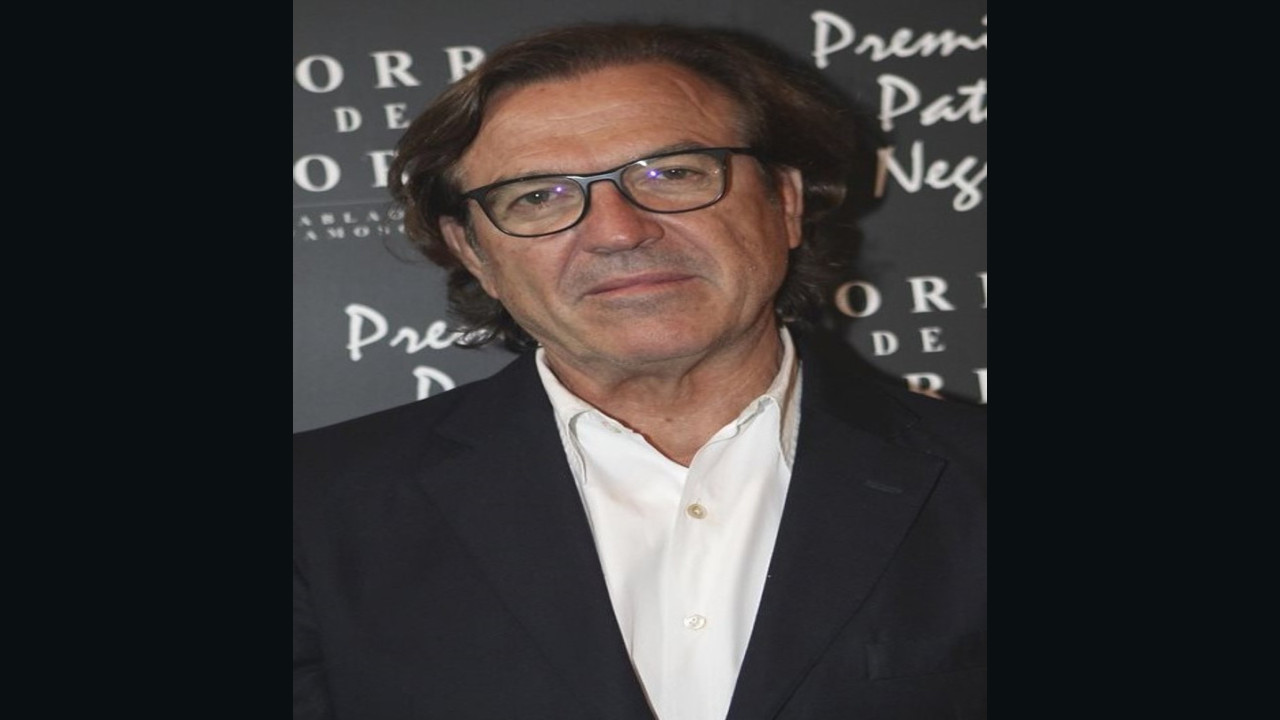 Pepe Navarro (Presentador)