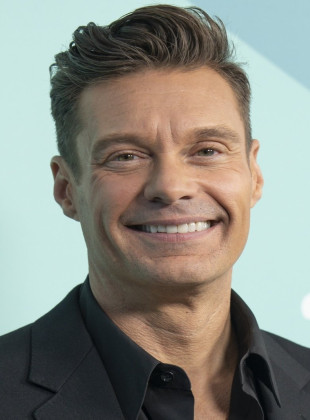 Ryan Seacrest (Presentador)