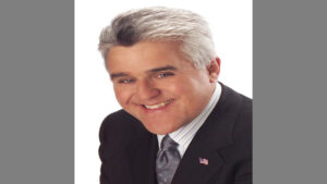 Jay Leno (Presentador)