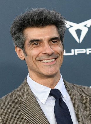 Jorge Fernández (Presentador)