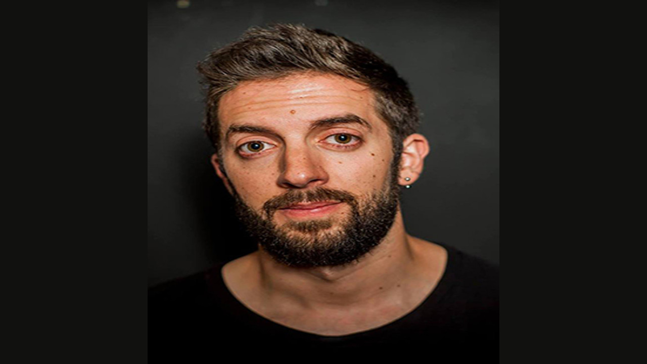 David Broncano (Presentador)