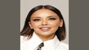 Chenoa (Presentadora)