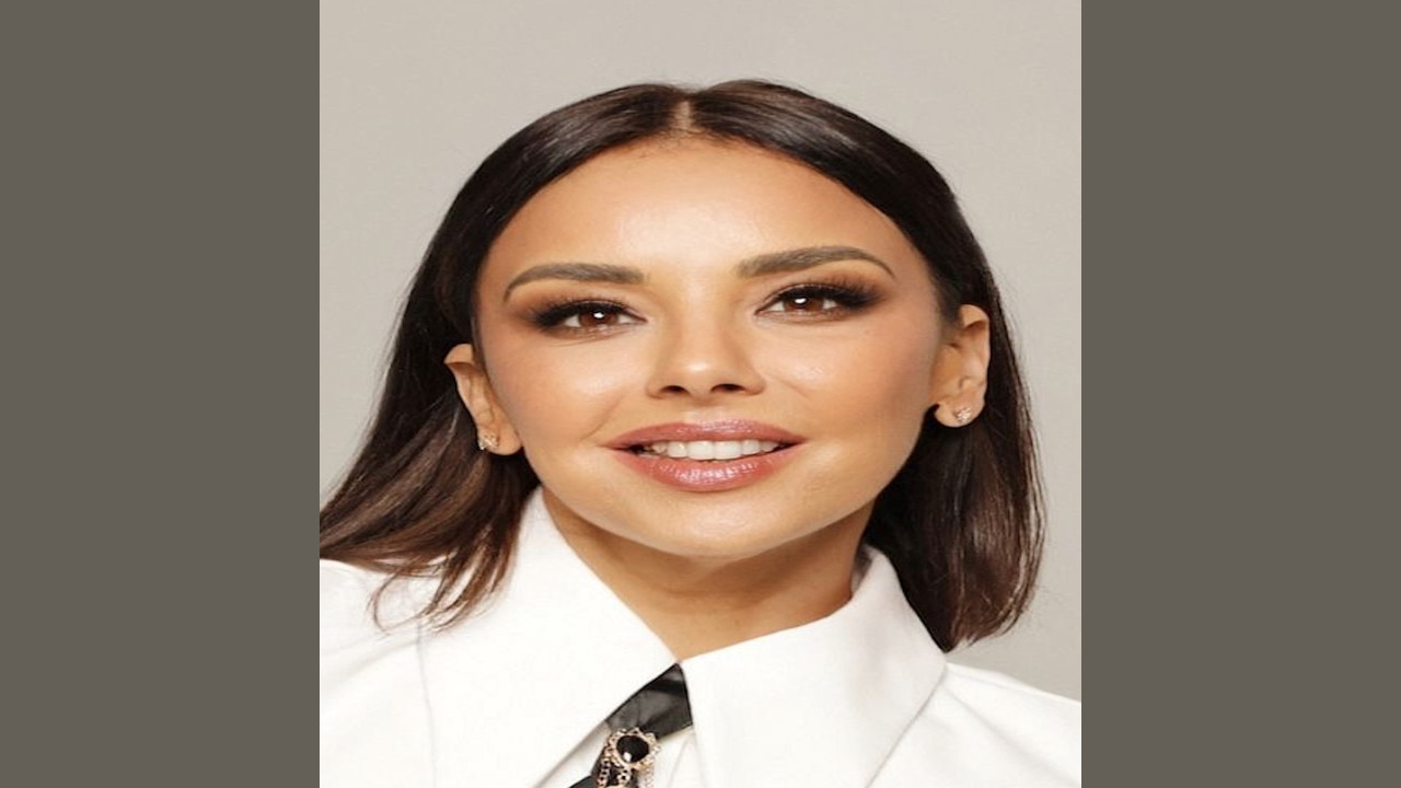 Chenoa (Presentadora)