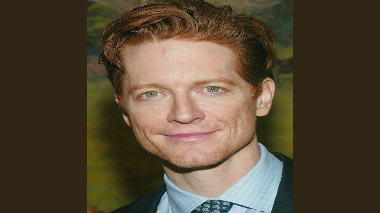Eric Stoltz (Presentador)