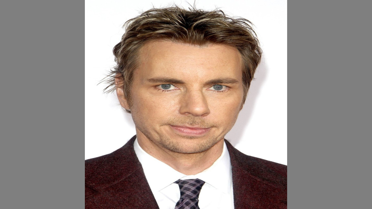 Dax Shepard (Presentador)
