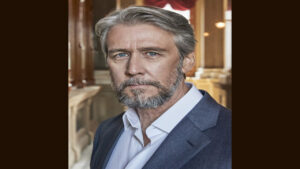 Alan Ruck (Presentador)