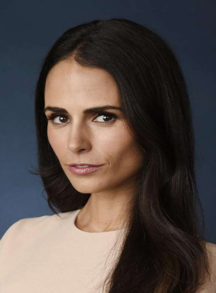 Jordana Brewster (Presentadora)