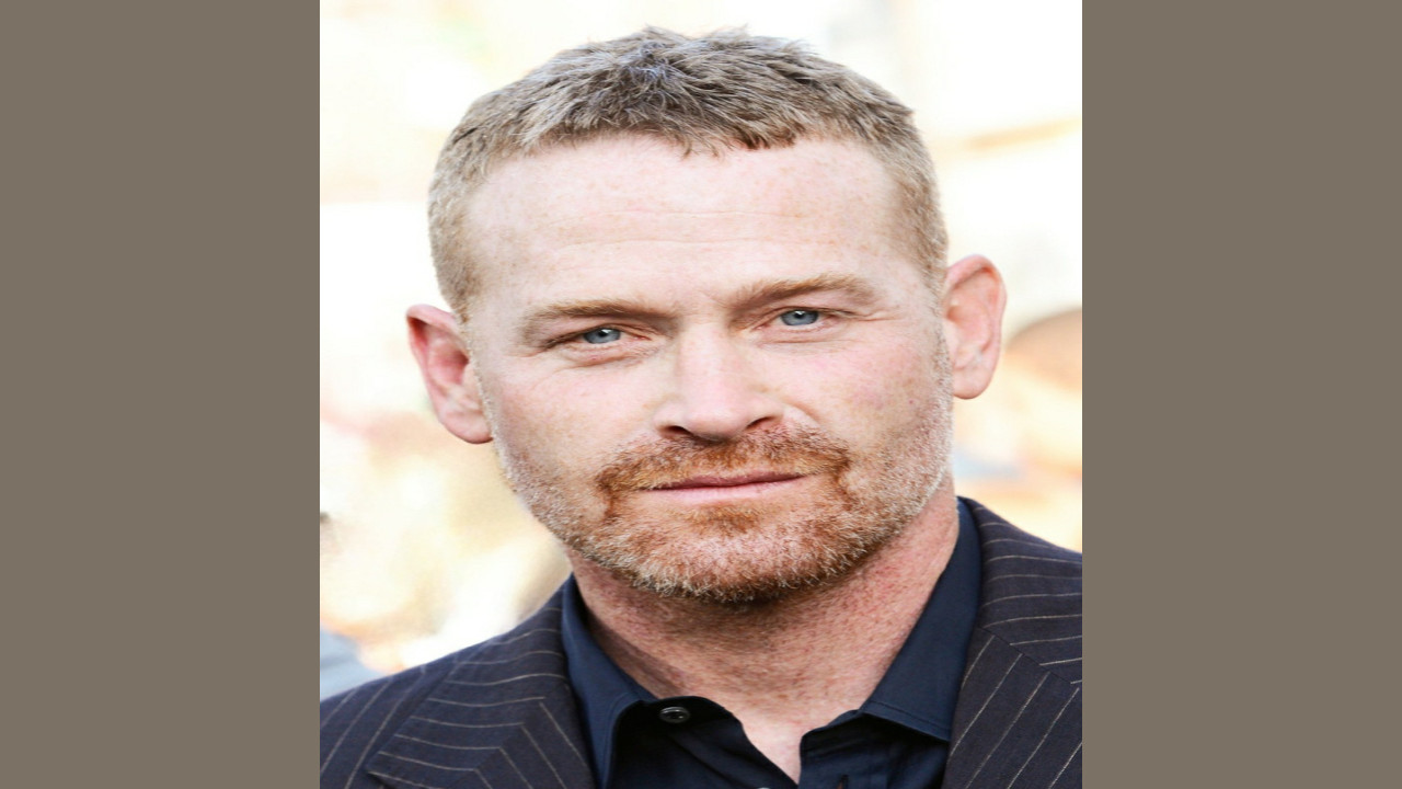 Max Martini (Presentador)