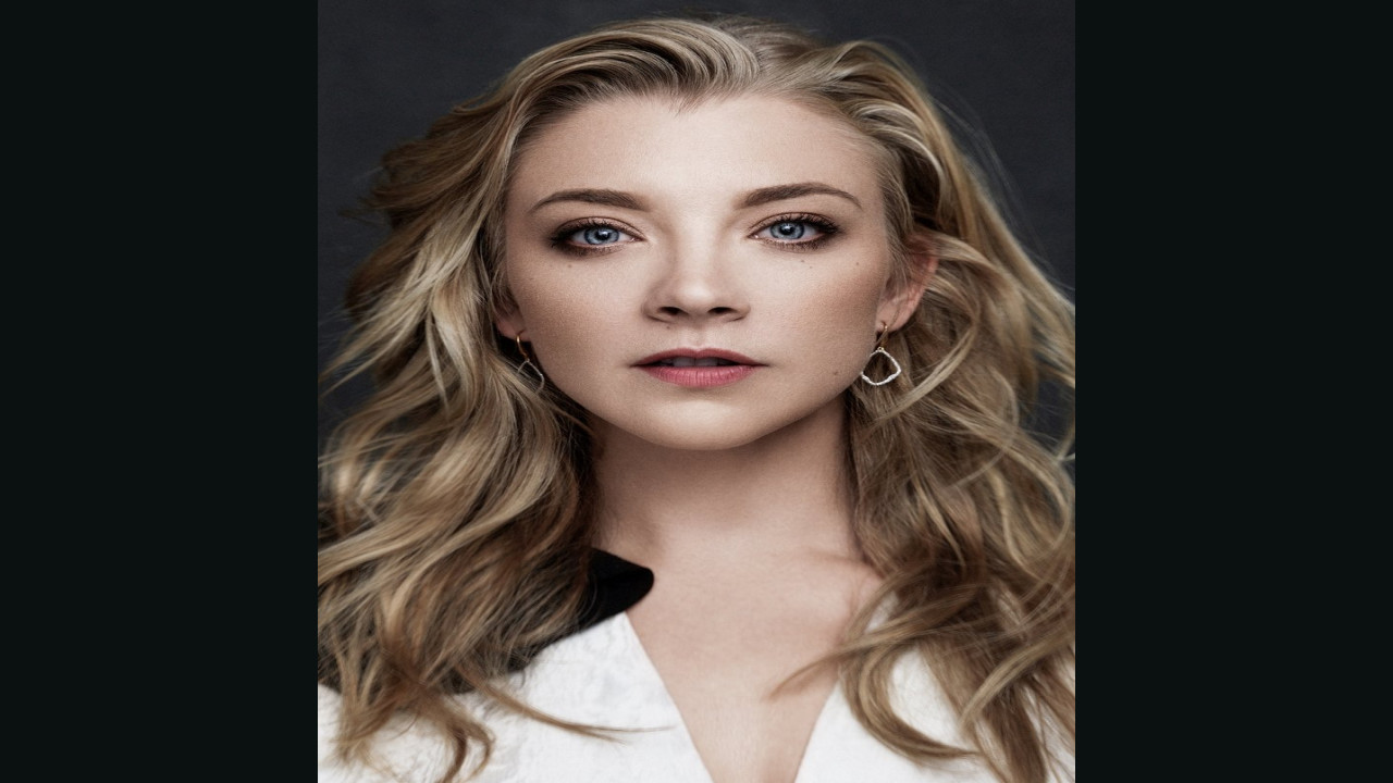 Natalie Dormer (Presentadora)