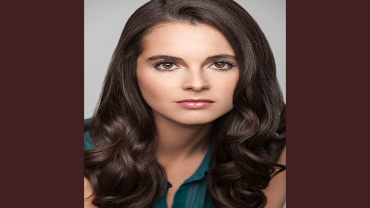 Vanessa Marano (Presentadora)