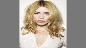 Billie Piper (Presentadora)