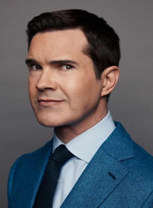 Jimmy Carr (Presentador) Jimmy Carr (Presentador)