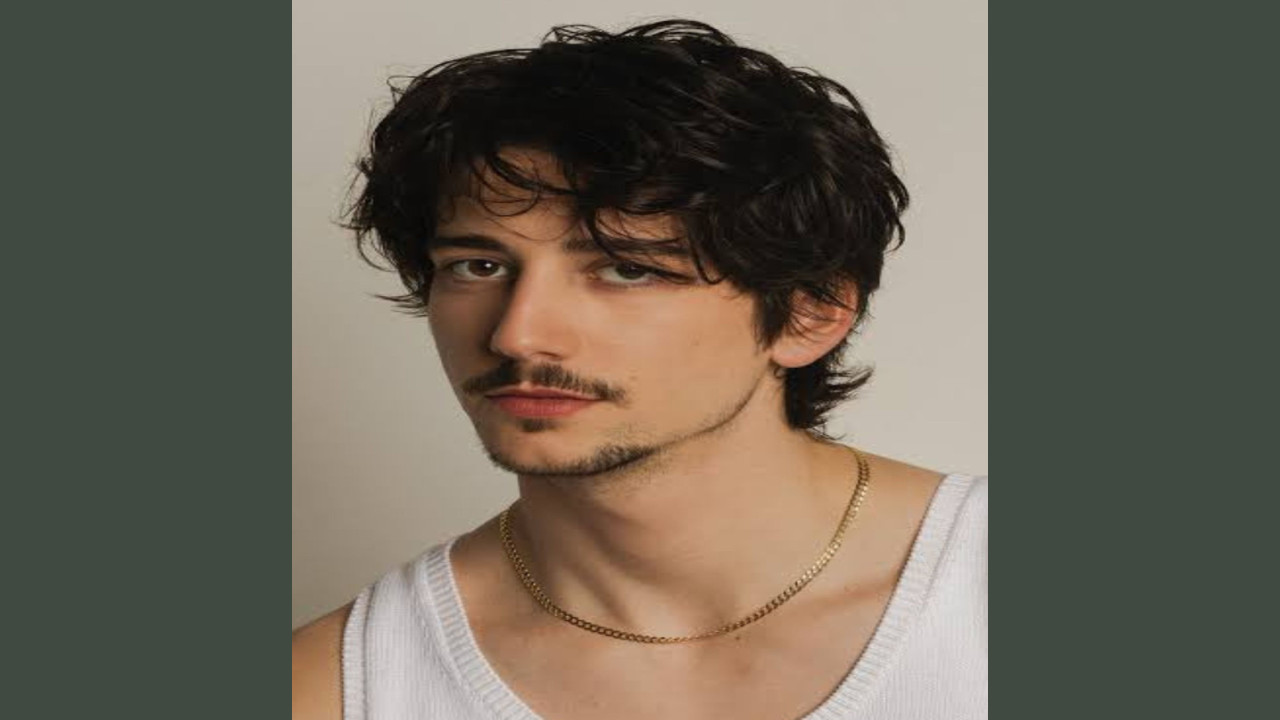 Milo Manheim (Presentador) Milo Manheim (Presentador)