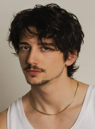 Milo Manheim (Presentador)