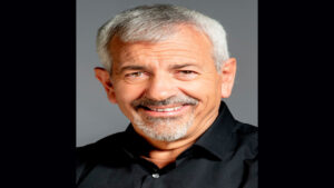 Carlos Sobera (Presentador)