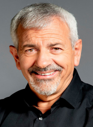 Carlos Sobera (Presentador)