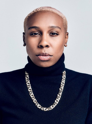 Lena Waithe (Presentadora)
