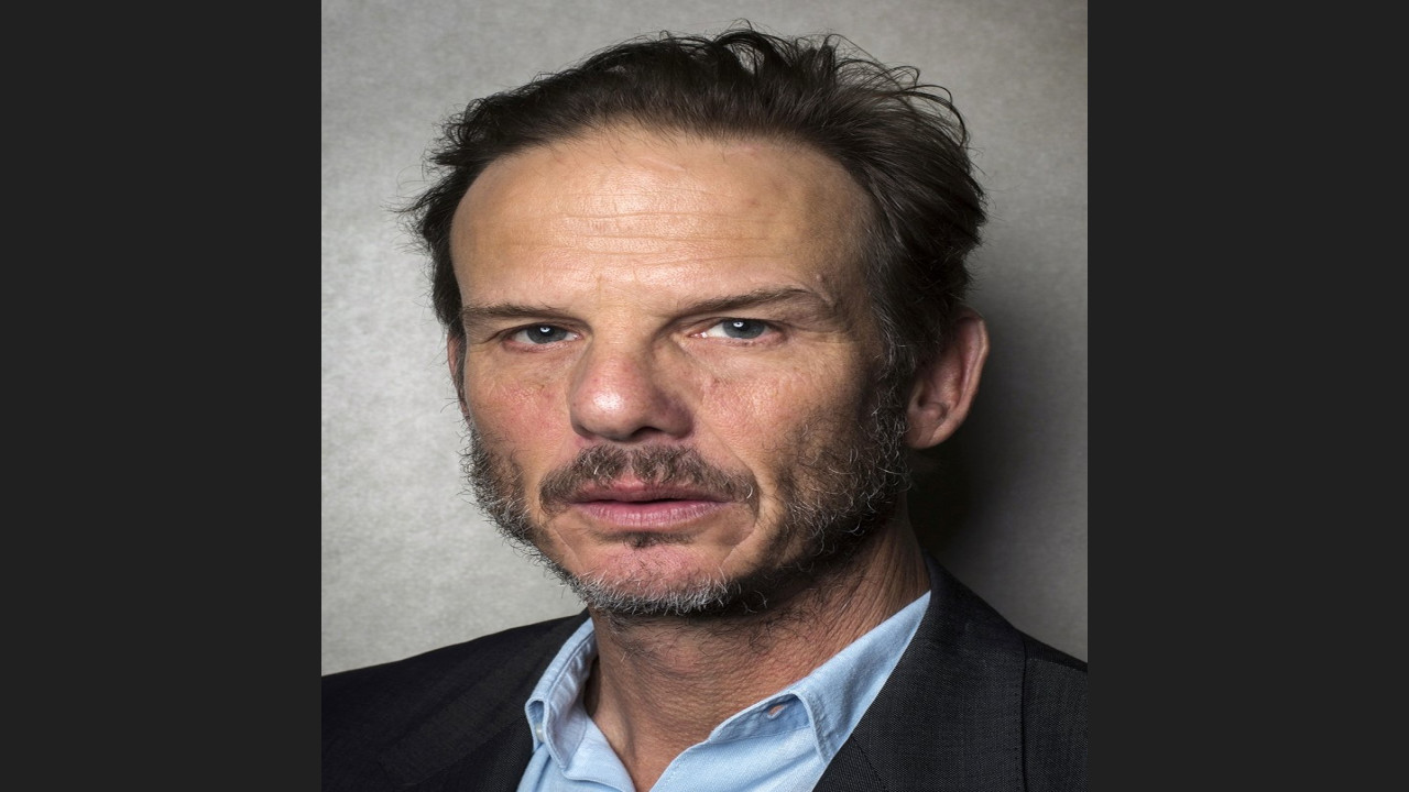 Peter Berg (Presentador) Peter Berg (Presentador)