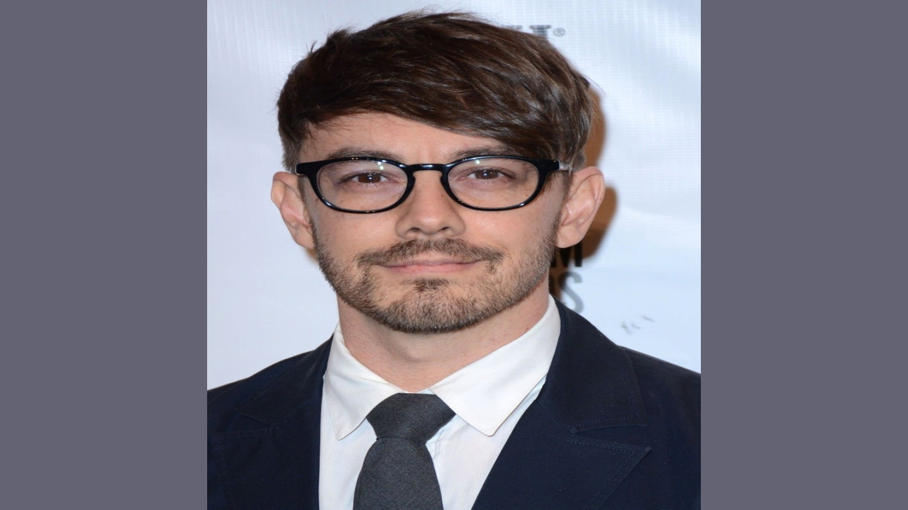 Jorma Taccone (Presentador)