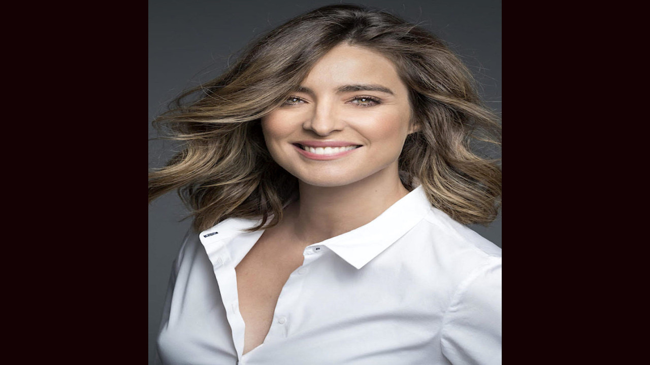 Sandra Barneda | Presentadora con Experiencia en la Gran y Pequeña Pantalla