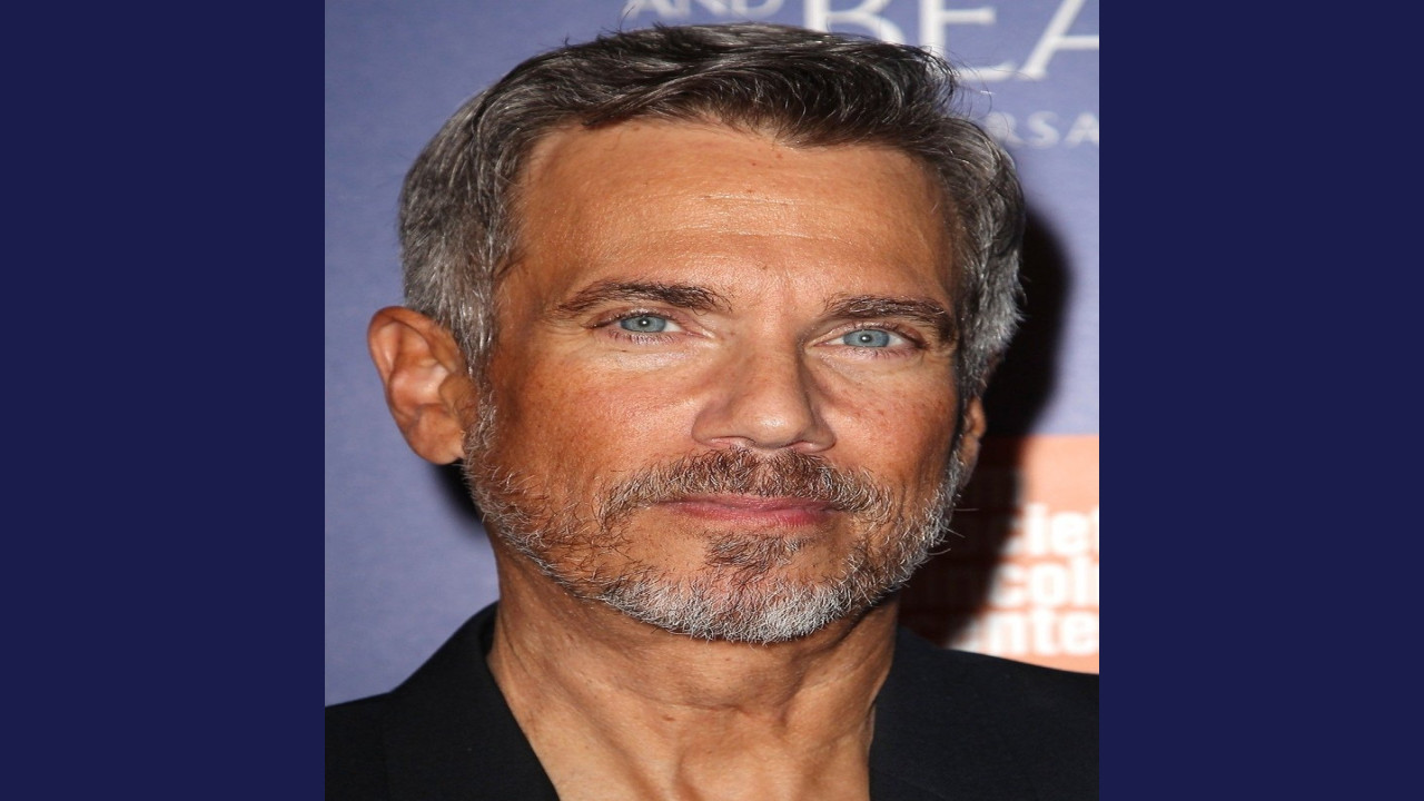 Robby Benson (Presentador) Robby Benson (Presentador)