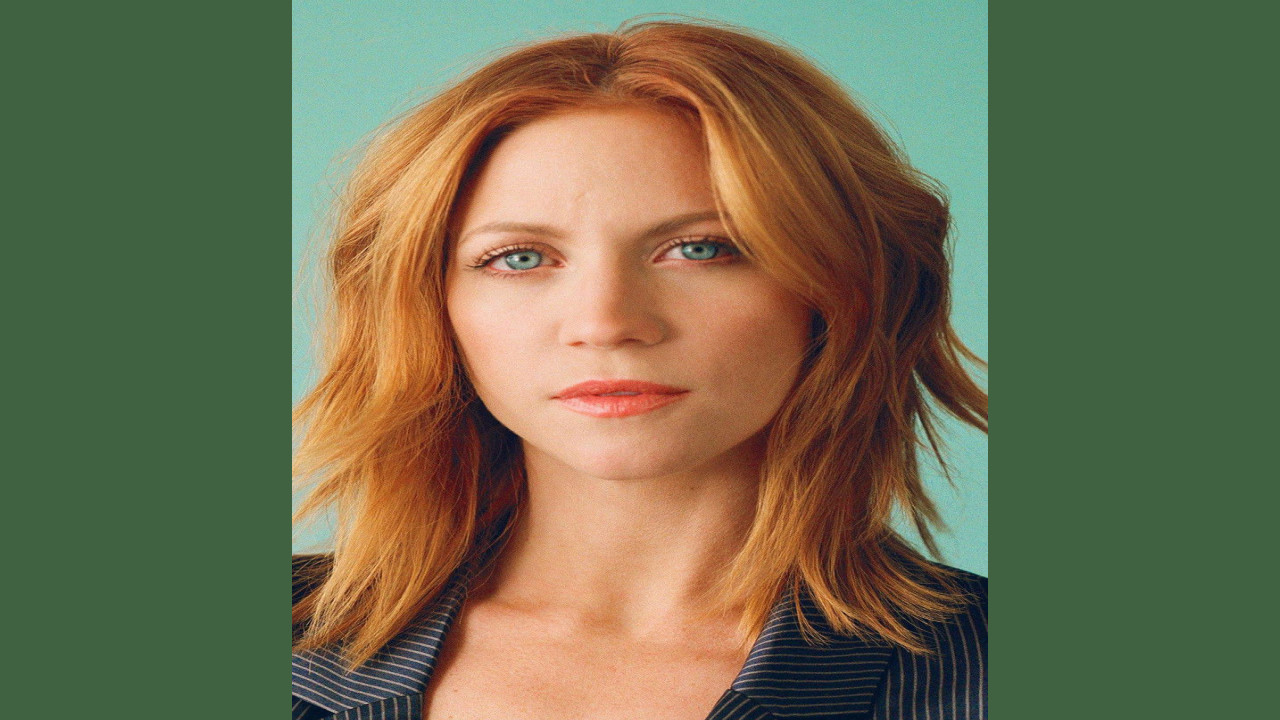 Brittany Snow (Presentadora) Brittany Snow (Presentadora)