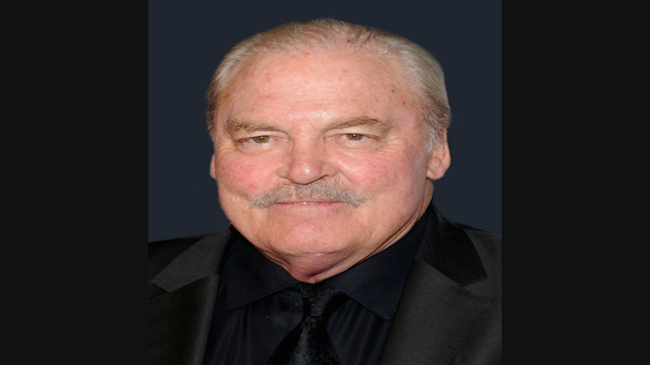 Stacy Keach | Presentador destacado en el ámbito de Comedia, Drama y Crimen