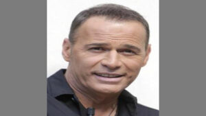 Carlos Lozano (Presentador)