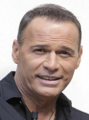 Carlos Lozano (Presentador)